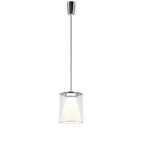 Drum Tube Long (M) led hanglamp Serien Lighting 