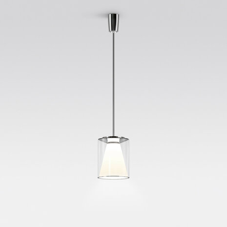 Drum Tube Long (M) led hanglamp Serien Lighting 