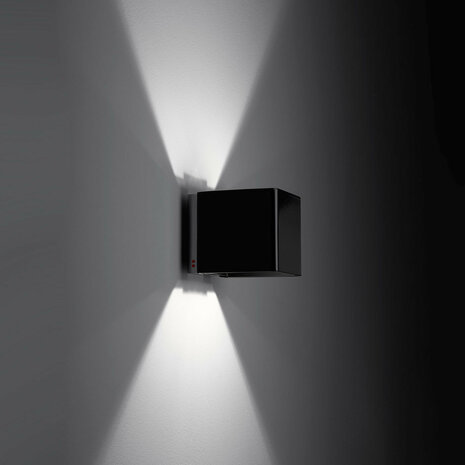 Bijou D75 D15 wandlamp Fabbian 