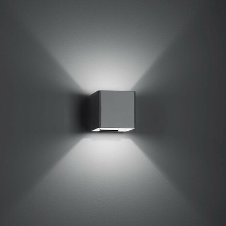 Bijou D75 D15 wandlamp Fabbian 
