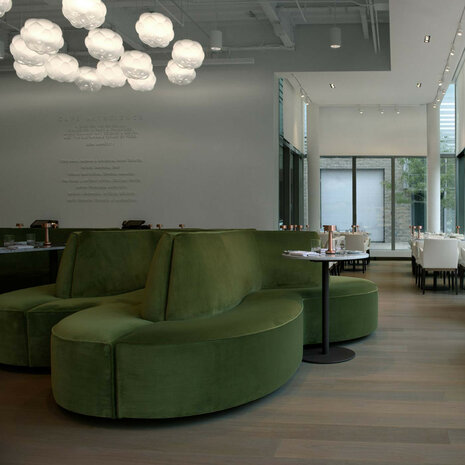 Cloudy &Oslash; 26 cm hanglamp Fabbian 