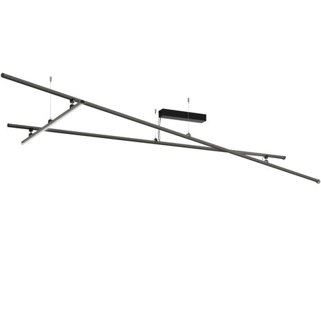 Freeline F44 E01 plafondlamp Fabbian