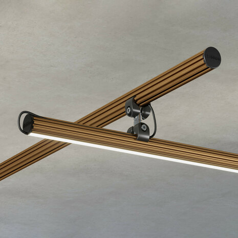 Freeline F44 E01 plafondlamp Fabbian