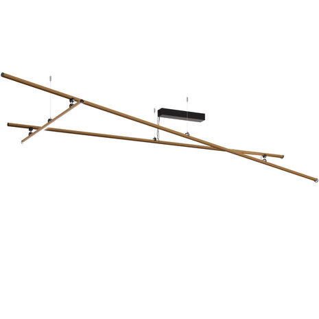 Freeline F44 E01 plafondlamp Fabbian