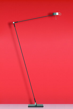 Task floor 457h led vloerlamp Absolut Lighting - outlet