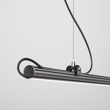 Freeline F44 100 cm hanglamp Fabbian