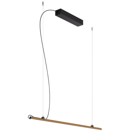Freeline F44 100 cm hanglamp Fabbian