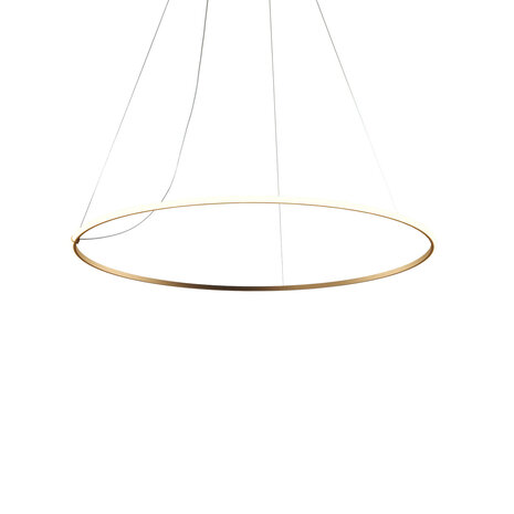 Olympic F45 &Oslash; 138,7 cm hanglamp Fabbian 