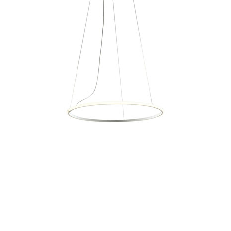 Olympic F45 &Oslash; 80,2 cm hanglamp Fabbian 