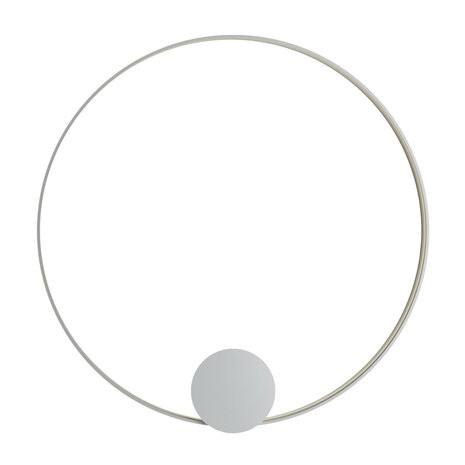 Olympic &Oslash; 140 cm wandlamp Fabbian 