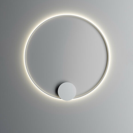 Olympic &Oslash; 140 cm wandlamp Fabbian 