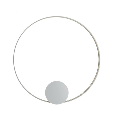 Olympic &Oslash; 110 cm wandlamp Fabbian 