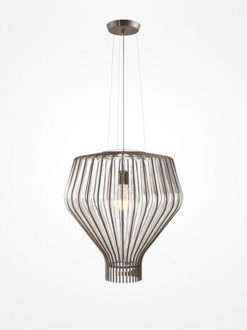 Saya F47 &Oslash; 48&nbsp;cm hanglamp Fabbian