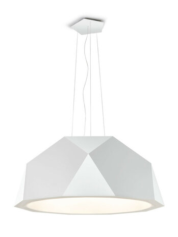 Crio led &Oslash;​ 180 cm hanglamp Fabbian