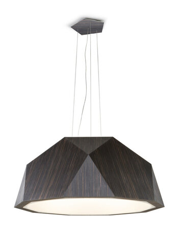 Crio led &Oslash;​ 180 cm hanglamp Fabbian