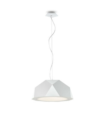 Crio led &Oslash;​ 57,2 cm hanglamp Fabbian