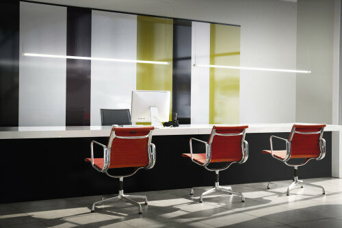 Pivot F39 LED hanglamp Fabbian