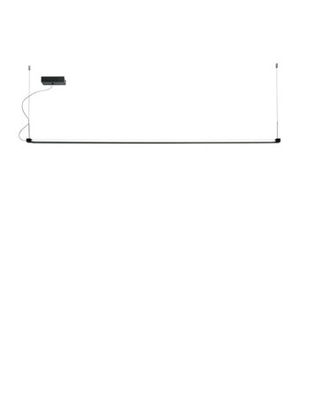 Pivot F39 LED hanglamp Fabbian