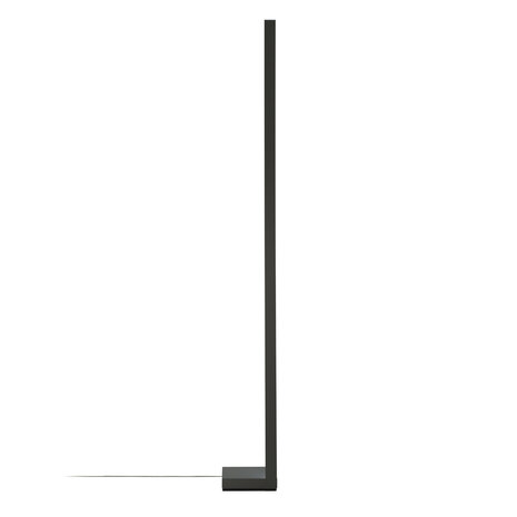 Pivot F39 LED vloerlamp Fabbian