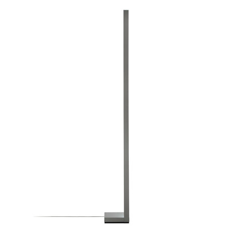 Pivot F39 LED vloerlamp Fabbian