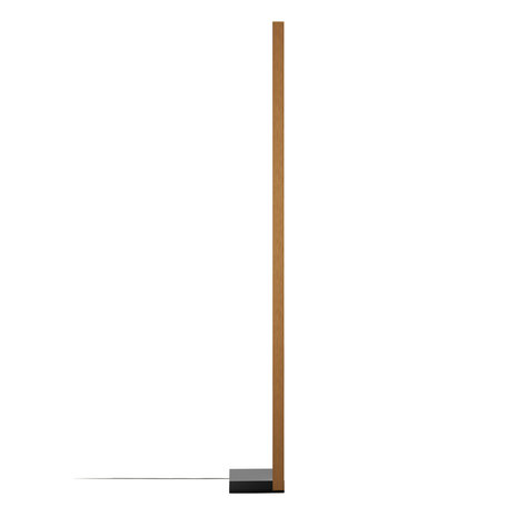 Pivot F39 LED vloerlamp Fabbian