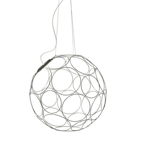 Giro &Oslash; 85 cm hanglamp Fabbian 