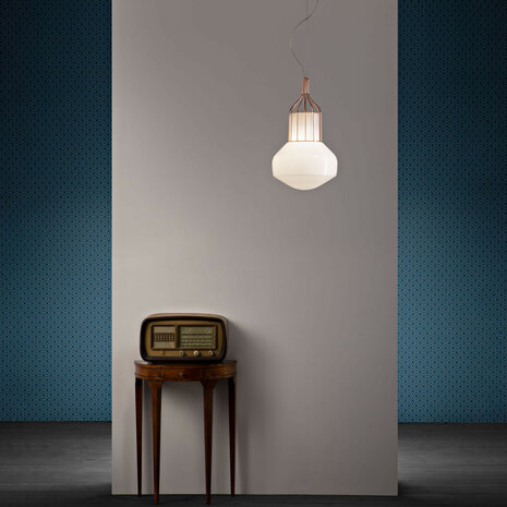 A&eacute;rostat &Oslash; 43 cm hanglamp Fabbian&nbsp;