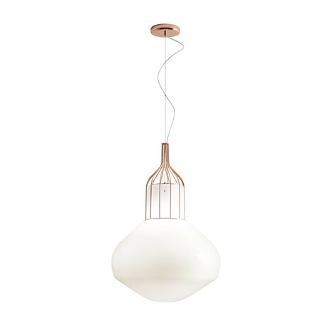 A&eacute;rostat &Oslash; 43 cm hanglamp Fabbian&nbsp;