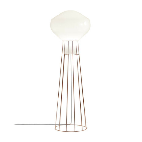 A&eacute;rostat vloerlamp Fabbian 