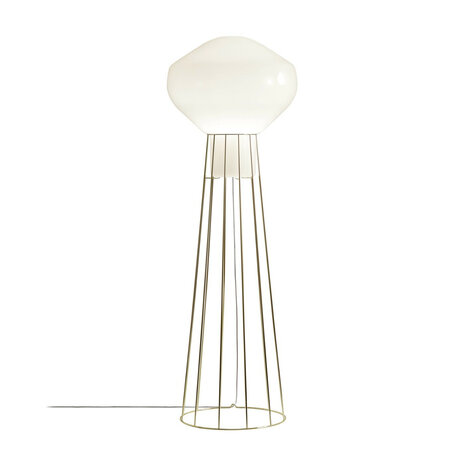 A&eacute;rostat vloerlamp Fabbian 