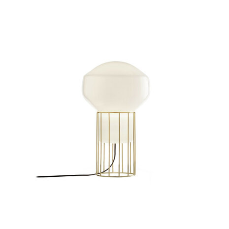 A&eacute;rostat &Oslash; 22,8 cm tafellamp Fabbian 