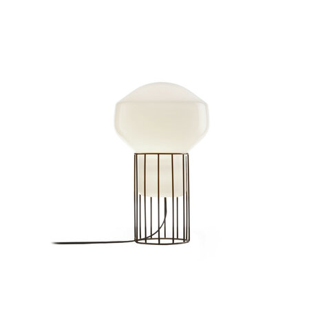 A&eacute;rostat &Oslash; 22,8 cm tafellamp Fabbian 