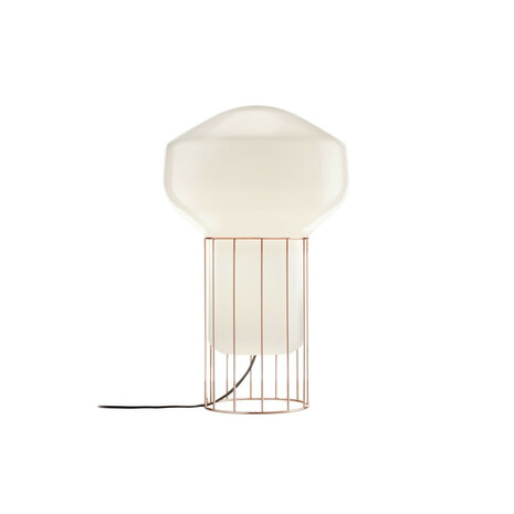 A&eacute;rostat &Oslash; 33 cm tafellamp Fabbian 