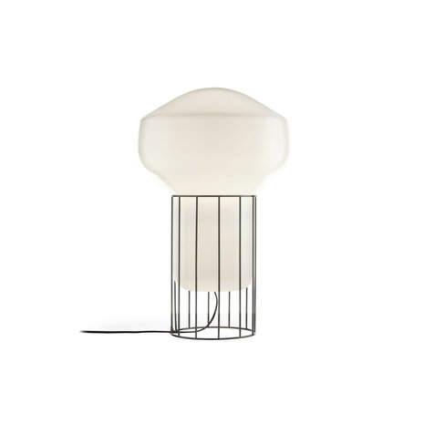 A&eacute;rostat &Oslash; 33 cm tafellamp Fabbian 