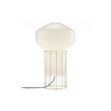 A&eacute;rostat &Oslash; 33 cm tafellamp Fabbian 