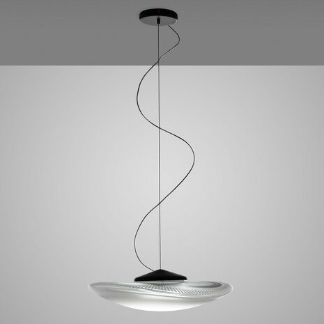 Loop hanglamp Fabbian 