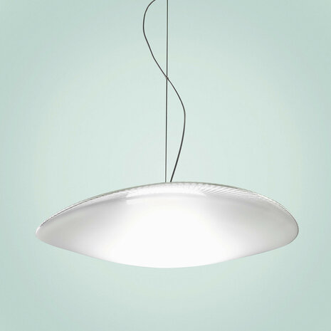 Loop hanglamp Fabbian 