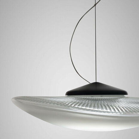 Loop led hanglamp Fabbian 