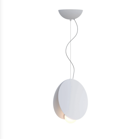 Akoya F61&nbsp;&Oslash; 60&nbsp;cm&nbsp;hanglamp&nbsp;Fabbian