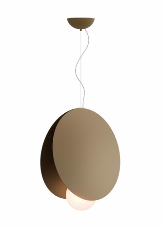Akoya F61&nbsp;&Oslash; 60&nbsp;cm&nbsp;hanglamp&nbsp;Fabbian