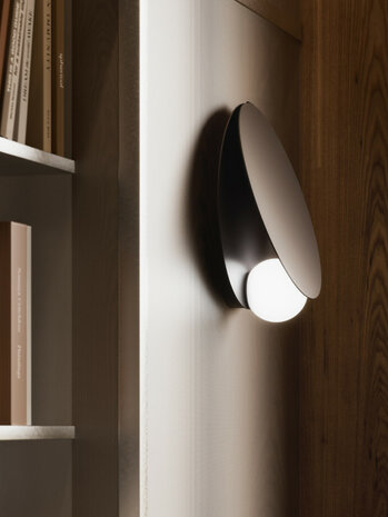 Akoya F61&nbsp;&Oslash; 30&nbsp;cm&nbsp;wandlamp&nbsp;Fabbian