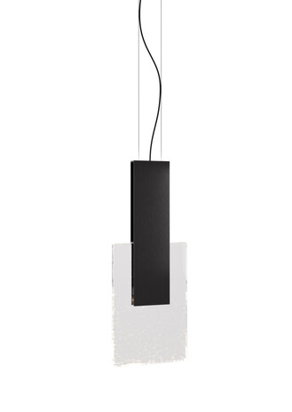 Amulette F56 led hanglamp Fabbian