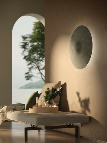 Acustica F58&nbsp;&Oslash; 60&nbsp;cm&nbsp;wandlamp&nbsp;Fabbian