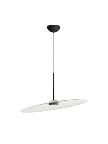 Acustica F58 &Oslash; 90&nbsp;cm&nbsp;hanglamp&nbsp;Fabbian