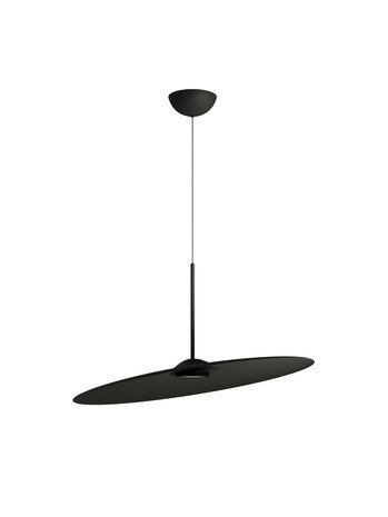 Acustica F58 &Oslash; 90&nbsp;cm&nbsp;hanglamp&nbsp;Fabbian