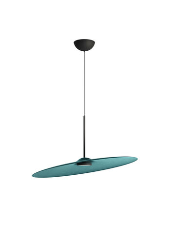 Acustica F58 &Oslash; 90&nbsp;cm&nbsp;hanglamp&nbsp;Fabbian
