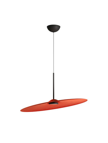 Acustica F58 &Oslash; 90&nbsp;cm&nbsp;hanglamp&nbsp;Fabbian