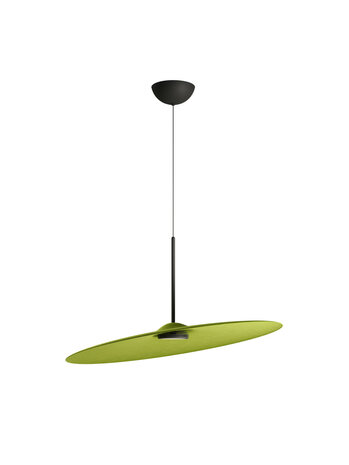 Acustica F58 &Oslash; 90&nbsp;cm&nbsp;hanglamp&nbsp;Fabbian