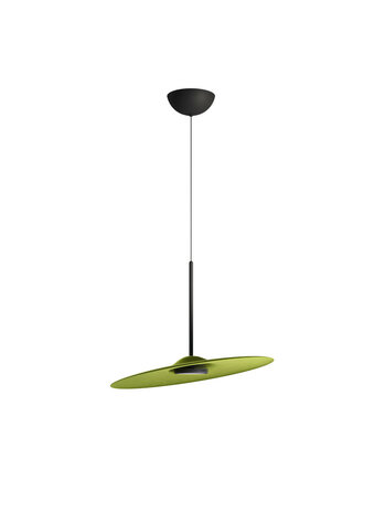 Acustica F58 &Oslash; 60&nbsp;cm&nbsp;hanglamp&nbsp;Fabbian