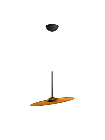 Acustica F58 &Oslash; 60&nbsp;cm&nbsp;hanglamp&nbsp;Fabbian